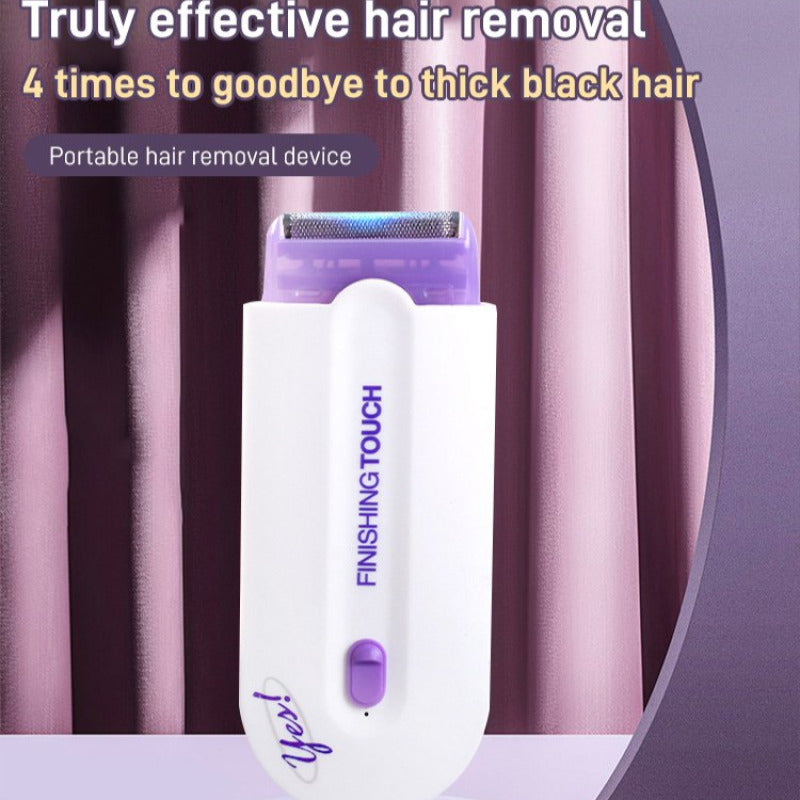Instant Hair Remover Epilator