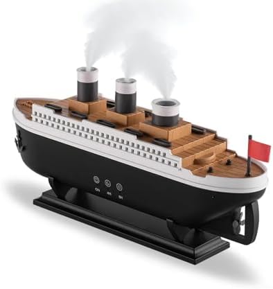 Titanic Fragrance Diffuser