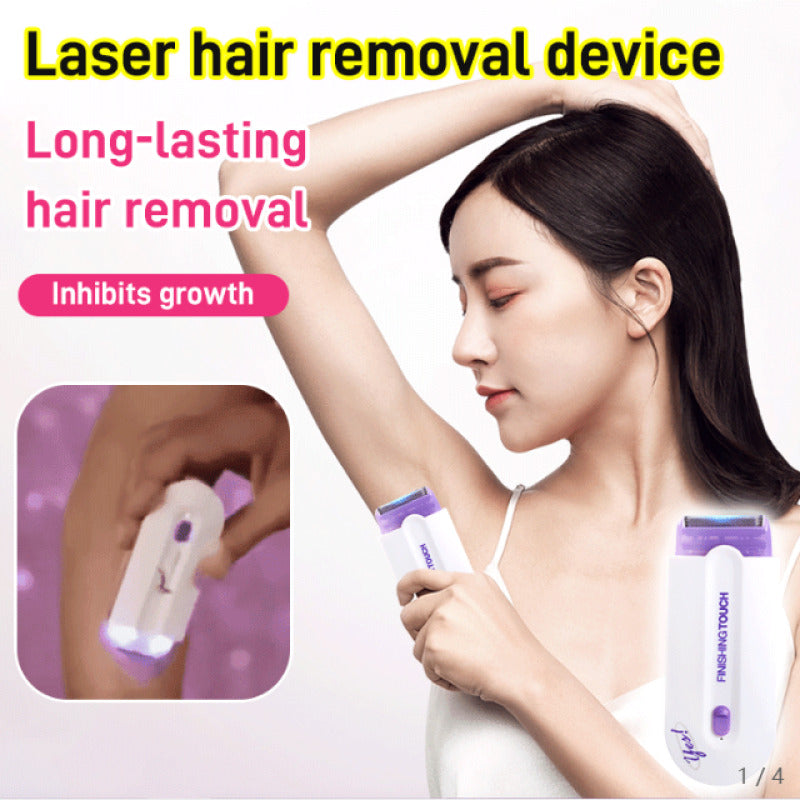 Instant Hair Remover Epilator