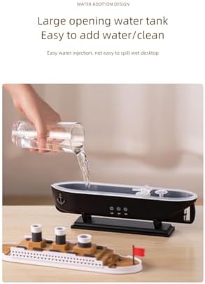 Titanic Fragrance Diffuser