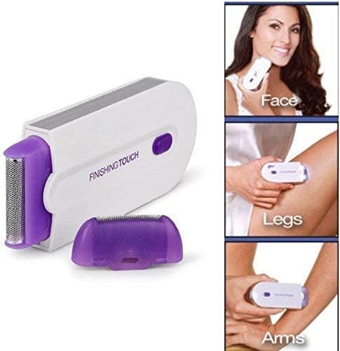 Instant Hair Remover Epilator