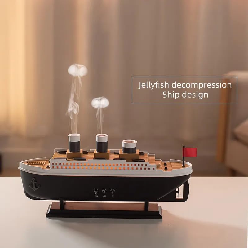 Titanic Fragrance Diffuser