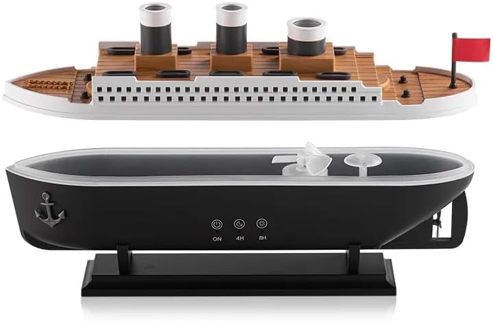 Titanic Fragrance Diffuser