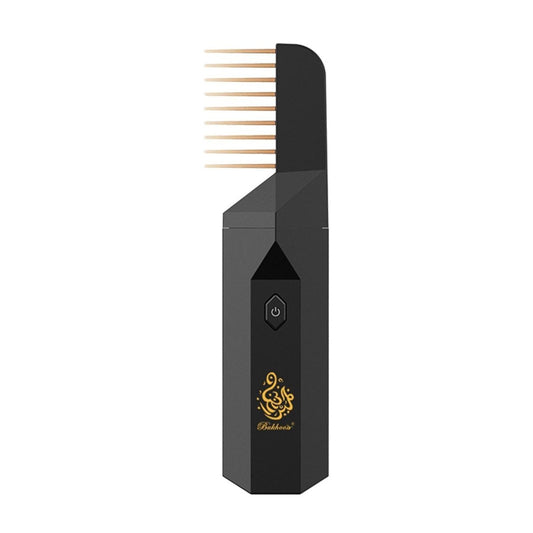 2-in-1 Hair Comb Bukhoor Diffuser - THESHOP.IST