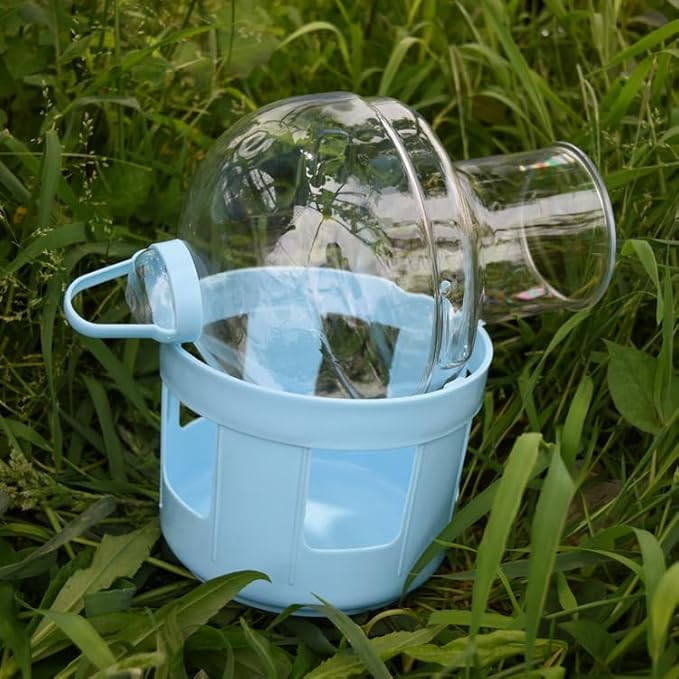 Automatic Bird Water Dispenser