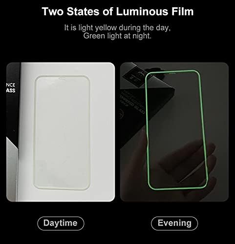 Mobile Screen Protection Tempered Glass 9H for iPhone 12 Pro Max