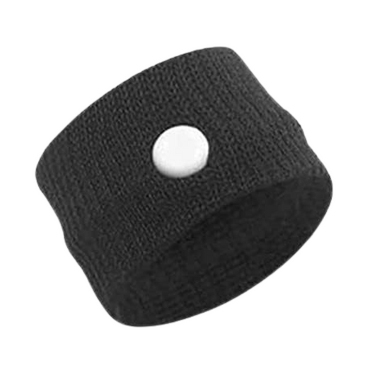 Sugar & Motion Sickness Control Wristband